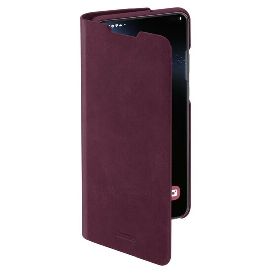 Hama Booklet Guard Pro Voor Samsung Galaxy S23 Bordeaux