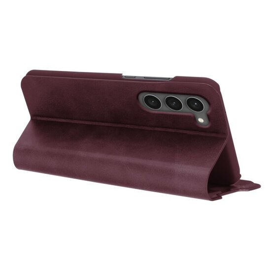 Hama Booklet Guard Pro Voor Samsung Galaxy S23 Bordeaux