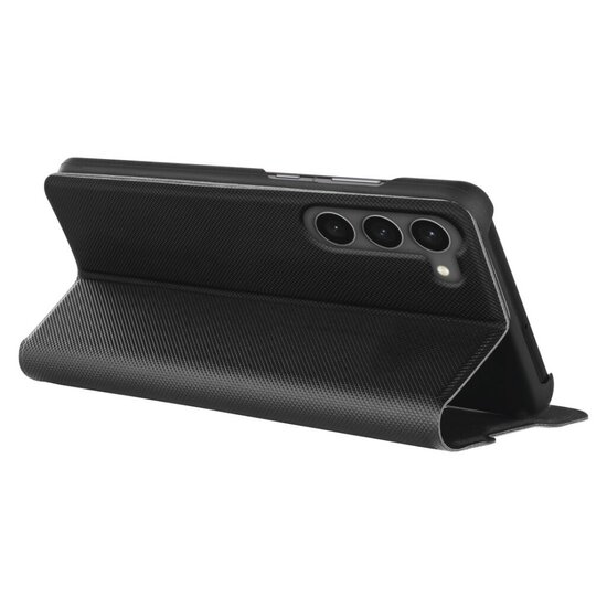 Hama Booklet Slim Pro Voor Samsung Galaxy S23+ Zwart