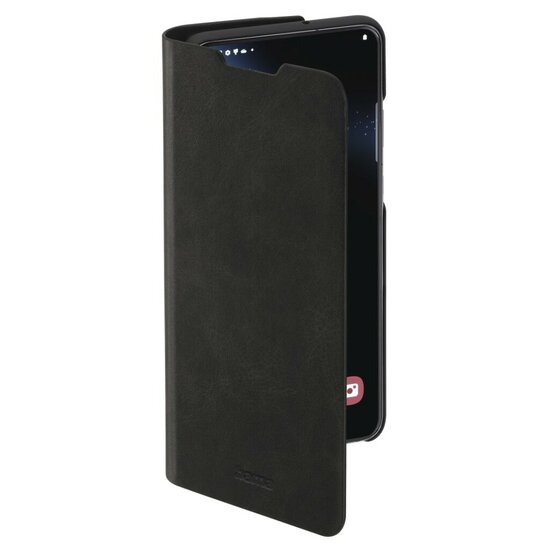 Hama Booklet Guard Pro Voor Samsung Galaxy S23+ Zwart