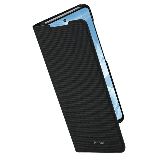 Hama Booklet Slim Pro Voor Samsung Galaxy A54 5G Zwart