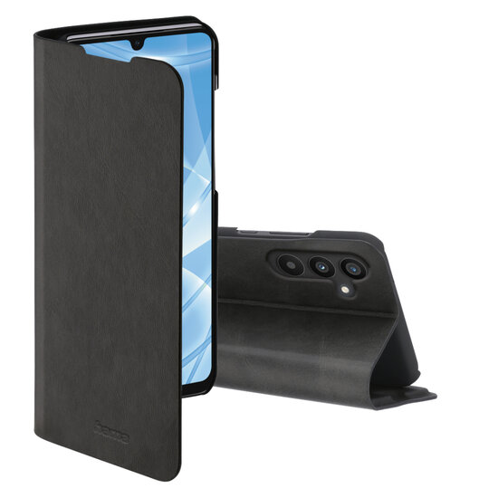 Hama Booklet Guard Pro Voor Samsung Galaxy A34 5G Zwart