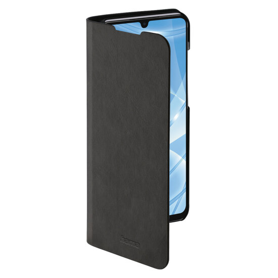 Hama Booklet Guard Pro Voor Samsung Galaxy A34 5G Zwart