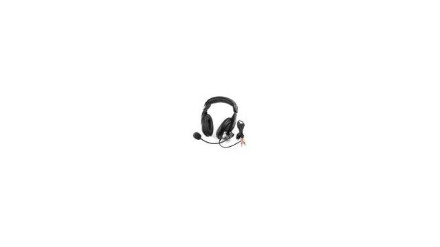 Truform PCT5-059 PC Full Range Stereo Headset