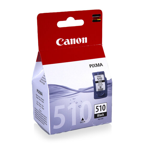 Canon Can Pg-510 Zwart 9ml Orig