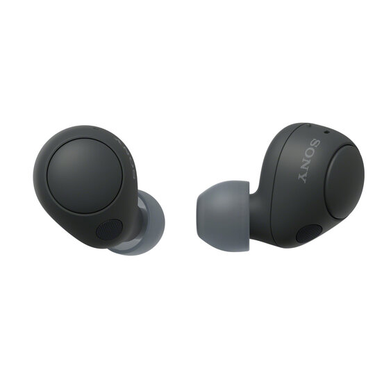 Sony WFC700NB Draadloze Oordopjes + Noise Cancelling Zwart