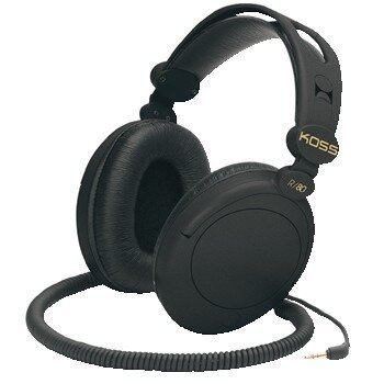 Koss Headphones R80