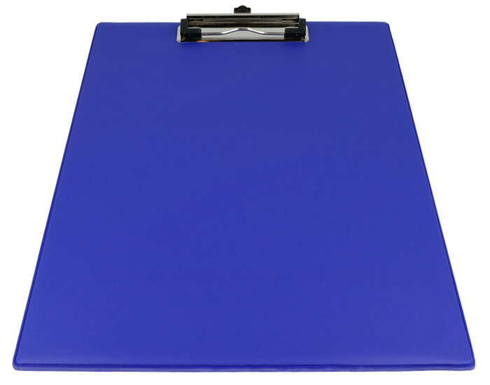 Westcott AC-E17101-BL Klembord A4 Blauw