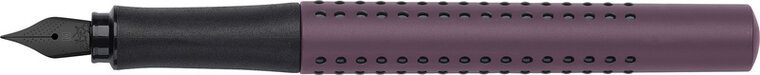 Faber Castell FC-140867 Vulpen Faber-Castell Grip M Berry