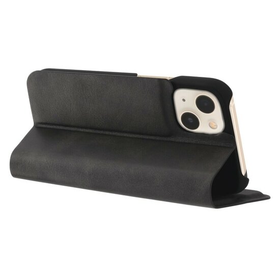 Hama Booklet Guard Pro Voor Apple IPhone 14 Zwart