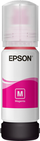 Epson Ecotank 102 Origineel Rood