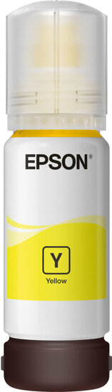 Epson Ecotank 102 Origineel Geel