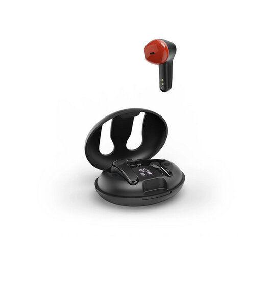 Hama Bluetooth&reg;-koptelefoon Spirit Unchained True Wirel. Earbuds ENC FC ZW