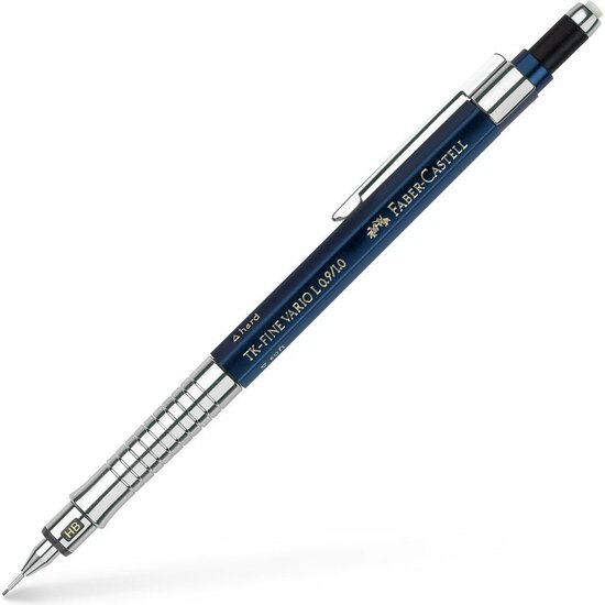 Faber Castell FC-135942 Vulpotlood TK-Fine Vario L 1 mm Indigo