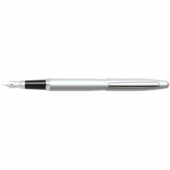 Sheaffer SF-E0940053 Vulpen VFM M Strobe Silver Chrome Plated