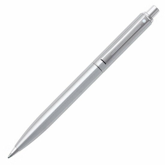 Sheaffer SF-E232351 Balpen Sentinel M Chrome Brushed Chrome