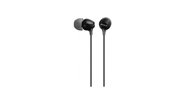 Sony MDREX15LPB.AE In-ear Hoofdtelefoon