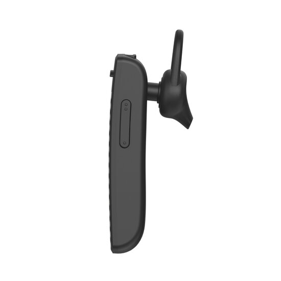 Hama MyVoice1500 Mono Bluetooth Headset Zwart