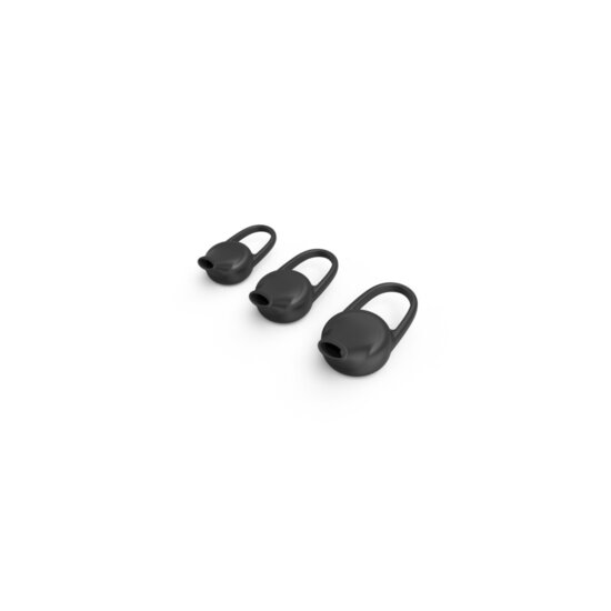 Hama MyVoice1500 Mono Bluetooth Headset Zwart