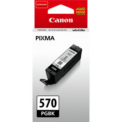 Canon Can Pgi-570 Zwart 15ml Orig