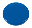 Westcott AC-E10820 Magneet Blauw Pak &agrave; 10st. &Oslash; 30x8mm, 900g