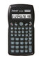 Citizen RE-SC2030-BX Calculator Rebell SC2030 Zwart Wetenschappelijk (box)