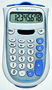 Texas Instruments TI-1706SV Calculator TI-1706 SV