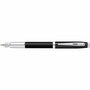 Sheaffer SF-E0931743 Vulpen 100 F Matte Black Nickel Plated