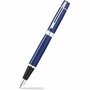 Sheaffer SF-E0934143 Vulpen 300 F Glossy Blue Chrome Plated