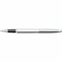 Sheaffer SF-E1940051 Rollerball VFM M Strobe Silver Chrome Plated