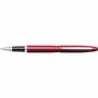 Sheaffer SF-E1940351 Rollerball VFM M Excessive Red Nickel Plated