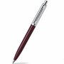 Sheaffer SF-E23217251 Balpen Sentinel M Burgundy Brushed Chrome Chrome Plated