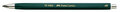 Faber Castell FC-139406 Vulpotlood TK 9400 3,15mm 6B