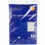 Seco SE-570-PVC-BU Klembord met Klep A4+ Blauw