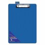 Seco SE-570A-PVC-BU Klembord A4+ Blauw