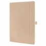 Sigel SI-CO650 Notitieboek Hardcover Conceptum A5 Ruit Beige