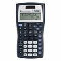 Texas Instruments TI-30XIIS-FC Rekenmachine Zwart