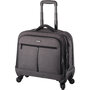 Lightpak Business Trolley Phoenix Grijs