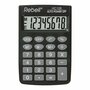 Rebell RE-HC108-BX Calculator HC108 Zwart