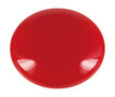 Westcott AC-E10810 Magneet Rood Pak &agrave; 10st. &Oslash; 25x11,8mm, 300g