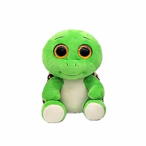 TY Beanie Boo's Knuffel Schildpad Turbo 24 cm