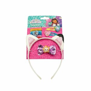 Gabby's Dollhouse Diadeem + Haaraccessoires