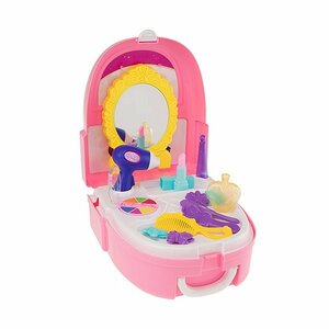 Princesses Beautyset Rugzak 19-delig