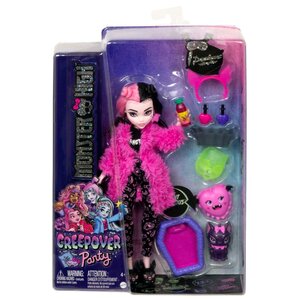 Monster High Creepover Party Draculaura