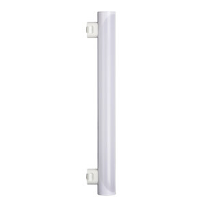 Xavax Ledlamp S14s 320lm Vervangt 30W Lijnlamp 30 Cm Warm Wit