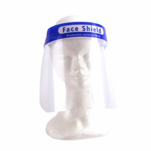 Face Shield Protective Mask Gezichtscherm