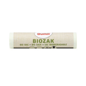 Dumil Bio Afvalzakken 140L 3 Stuks