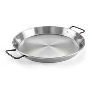 Inno Cuisinno Paellapan Profi 34 cm