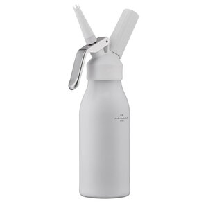 Kayser Style Slagroomspuit 0.5L Aluminium