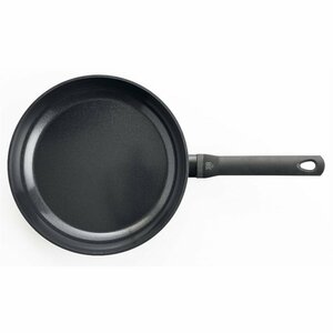 BK Easy Induction Koekenpan 20 cm Zwart